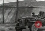 Image 90e Division d'infanterie Alencon France, 1944, de la seconde 26 séquences d'archives historiques vidéo 65675023531