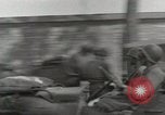 Image 90e Division d'infanterie Alencon France, 1944, de la seconde 27 séquences d'archives historiques vidéo 65675023531