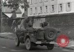Image 90e Division d'infanterie Alencon France, 1944, de la seconde 29 séquences d'archives historiques vidéo 65675023531