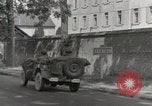 Image 90e Division d'infanterie Alencon France, 1944, de la seconde 30 séquences d'archives historiques vidéo 65675023531