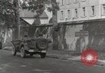 Image 90e Division d'infanterie Alencon France, 1944, de la seconde 31 séquences d'archives historiques vidéo 65675023531