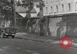 Image 90e Division d'infanterie Alencon France, 1944, de la seconde 33 séquences d'archives historiques vidéo 65675023531