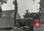 Image 90e Division d'infanterie Alencon France, 1944, de la seconde 41 séquences d'archives historiques vidéo 65675023531