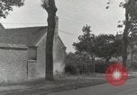 Image 90e Division d'infanterie Alencon France, 1944, de la seconde 43 séquences d'archives historiques vidéo 65675023531