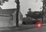 Image 90e Division d'infanterie Alencon France, 1944, de la seconde 46 séquences d'archives historiques vidéo 65675023531