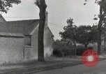Image 90e Division d'infanterie Alencon France, 1944, de la seconde 47 séquences d'archives historiques vidéo 65675023531