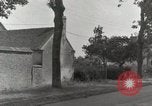 Image 90e Division d'infanterie Alencon France, 1944, de la seconde 49 séquences d'archives historiques vidéo 65675023531