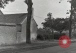 Image 90e Division d'infanterie Alencon France, 1944, de la seconde 50 séquences d'archives historiques vidéo 65675023531