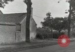 Image 90e Division d'infanterie Alencon France, 1944, de la seconde 51 séquences d'archives historiques vidéo 65675023531