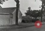 Image 90e Division d'infanterie Alencon France, 1944, de la seconde 52 séquences d'archives historiques vidéo 65675023531