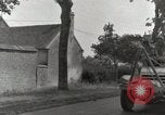 Image 90e Division d'infanterie Alencon France, 1944, de la seconde 55 séquences d'archives historiques vidéo 65675023531