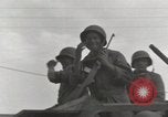 Image 90e Division d'infanterie Alencon France, 1944, de la seconde 59 séquences d'archives historiques vidéo 65675023531