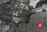Image 90e Division d'infanterie Alencon France, 1944, de la seconde 61 séquences d'archives historiques vidéo 65675023531