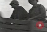 Standbild 90th Infantry Division Alencon Frankreich, 1944, aus Sekunde 32 historischem Filmmaterial Videoclip 65675023532