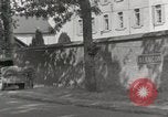 Standbild 90th Infantry Division Alencon Frankreich, 1944, aus Sekunde 35 historischem Filmmaterial Videoclip 65675023532