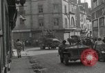 Immagine di Novantesimo di divisione di fanteria Alencon Francia, 1944, secondo 6 filmato di repertorio 65675023534