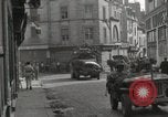 Immagine di Novantesimo di divisione di fanteria Alencon Francia, 1944, secondo 7 filmato di repertorio 65675023534