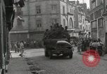 Immagine di Novantesimo di divisione di fanteria Alencon Francia, 1944, secondo 10 filmato di repertorio 65675023534