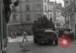 Immagine di Novantesimo di divisione di fanteria Alencon Francia, 1944, secondo 11 filmato di repertorio 65675023534