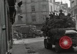 Immagine di Novantesimo di divisione di fanteria Alencon Francia, 1944, secondo 13 filmato di repertorio 65675023534