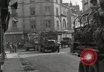 Immagine di Novantesimo di divisione di fanteria Alencon Francia, 1944, secondo 16 filmato di repertorio 65675023534