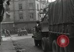 Immagine di Novantesimo di divisione di fanteria Alencon Francia, 1944, secondo 24 filmato di repertorio 65675023534
