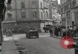 Immagine di Novantesimo di divisione di fanteria Alencon Francia, 1944, secondo 27 filmato di repertorio 65675023534