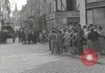 Immagine di Novantesimo di divisione di fanteria Alencon Francia, 1944, secondo 28 filmato di repertorio 65675023534