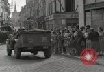 Immagine di Novantesimo di divisione di fanteria Alencon Francia, 1944, secondo 33 filmato di repertorio 65675023534