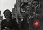Immagine di Novantesimo di divisione di fanteria Alencon Francia, 1944, secondo 44 filmato di repertorio 65675023534