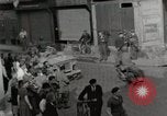 Immagine di Novantesimo di divisione di fanteria Alencon Francia, 1944, secondo 46 filmato di repertorio 65675023534