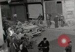 Immagine di Novantesimo di divisione di fanteria Alencon Francia, 1944, secondo 47 filmato di repertorio 65675023534