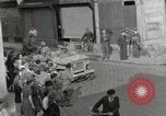 Immagine di Novantesimo di divisione di fanteria Alencon Francia, 1944, secondo 48 filmato di repertorio 65675023534