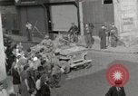 Immagine di Novantesimo di divisione di fanteria Alencon Francia, 1944, secondo 49 filmato di repertorio 65675023534