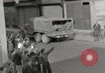 Immagine di Novantesimo di divisione di fanteria Alencon Francia, 1944, secondo 53 filmato di repertorio 65675023534
