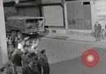 Immagine di Novantesimo di divisione di fanteria Alencon Francia, 1944, secondo 54 filmato di repertorio 65675023534