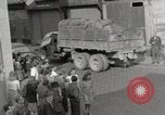 Immagine di Novantesimo di divisione di fanteria Alencon Francia, 1944, secondo 57 filmato di repertorio 65675023534