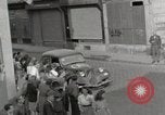 Immagine di Novantesimo di divisione di fanteria Alencon Francia, 1944, secondo 60 filmato di repertorio 65675023534