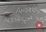 Standbild 90th Infantry Division Alencon Frankreich, 1944, aus Sekunde 1 historischem Filmmaterial Videoclip 65675023535