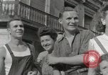 Standbild 90th Infantry Division Alencon Frankreich, 1944, aus Sekunde 8 historischem Filmmaterial Videoclip 65675023535