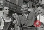 Standbild 90th Infantry Division Alencon Frankreich, 1944, aus Sekunde 10 historischem Filmmaterial Videoclip 65675023535