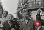 Standbild 90th Infantry Division Alencon Frankreich, 1944, aus Sekunde 24 historischem Filmmaterial Videoclip 65675023535