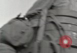 Standbild 90th Infantry Division Alencon Frankreich, 1944, aus Sekunde 32 historischem Filmmaterial Videoclip 65675023535
