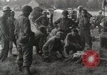 Image of United States medics Gace France, 1944, second 11 stock footage video 65675023536