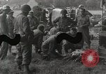 Image of United States medics Gace France, 1944, second 13 stock footage video 65675023536