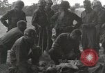 Image of United States medics Gace France, 1944, second 14 stock footage video 65675023536