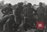 Image of United States medics Gace France, 1944, second 15 stock footage video 65675023536