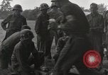 Image of United States medics Gace France, 1944, second 16 stock footage video 65675023536