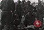 Image of United States medics Gace France, 1944, second 17 stock footage video 65675023536