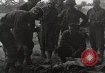 Image of United States medics Gace France, 1944, second 19 stock footage video 65675023536